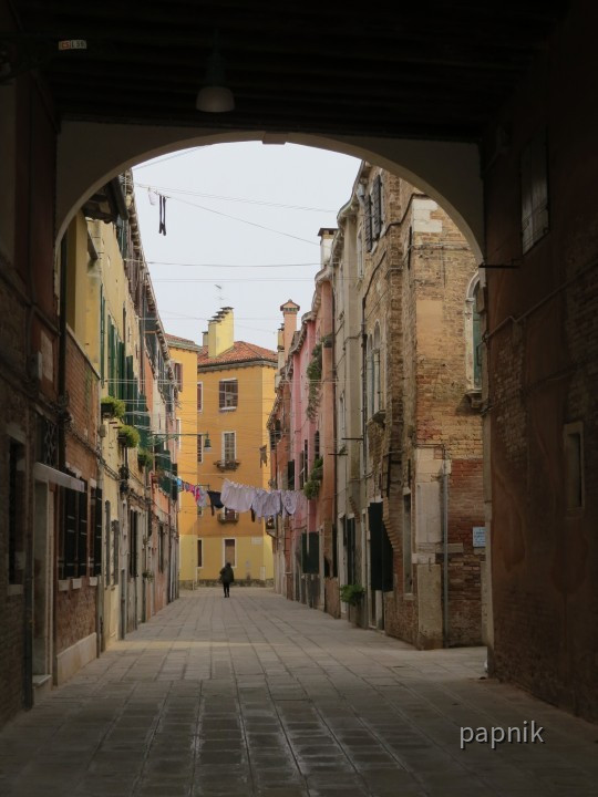 Venedig