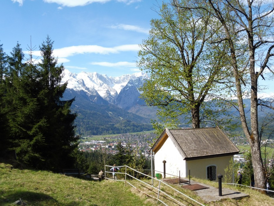 Esterbergalm