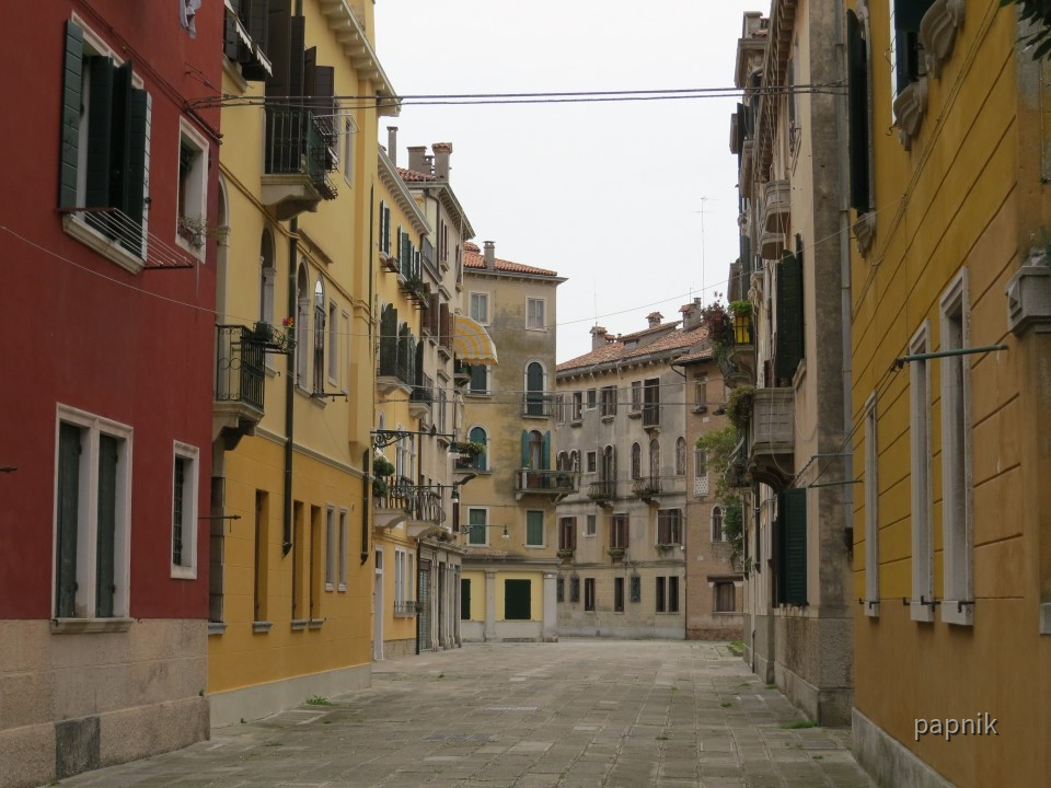 Venedig