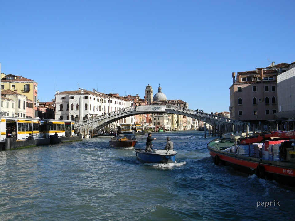 Canale Grande