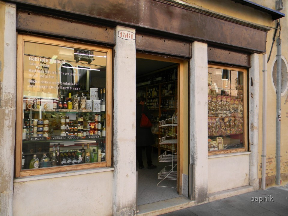 Via Garibaldi