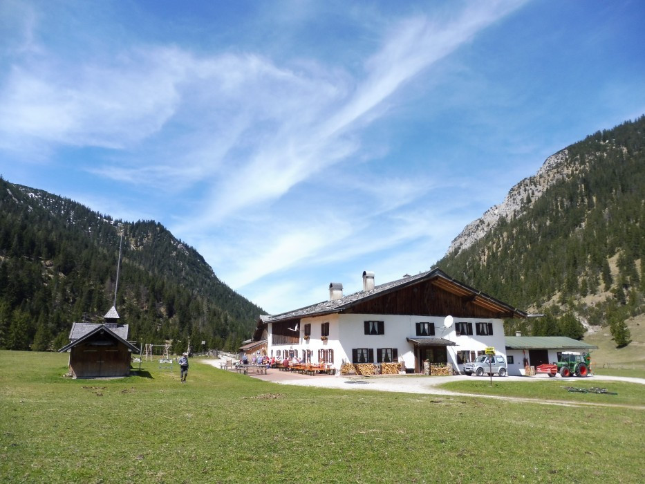 Esterbergalm