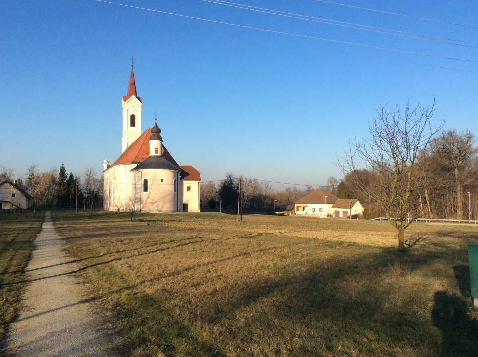 Razkrižje SI < Nepomuk