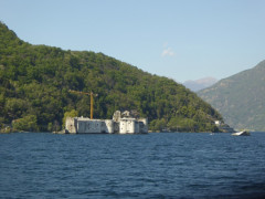Castelli di Cannero