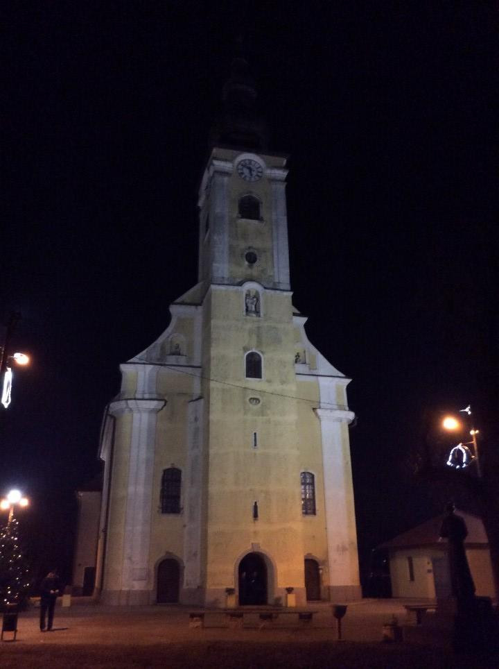 Lučko HR < Nepomuk