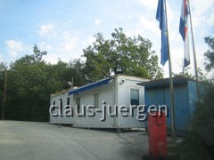 Grenze Jelovice Podgorje