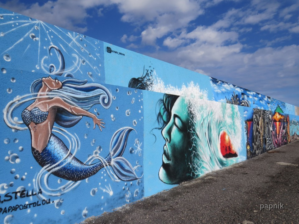 Graffiti