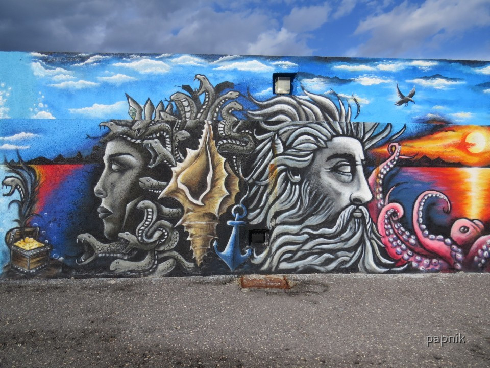 Graffiti