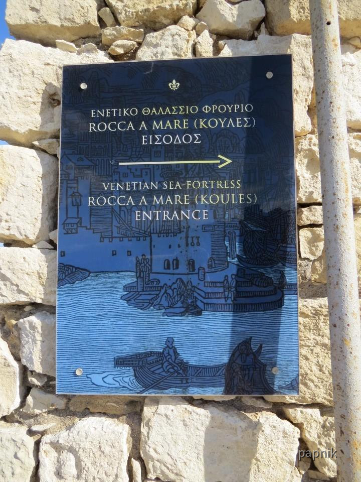 Castello del Molo