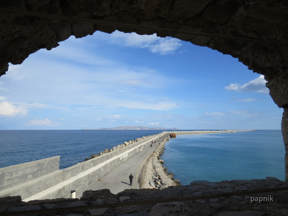 Kai Heraklion