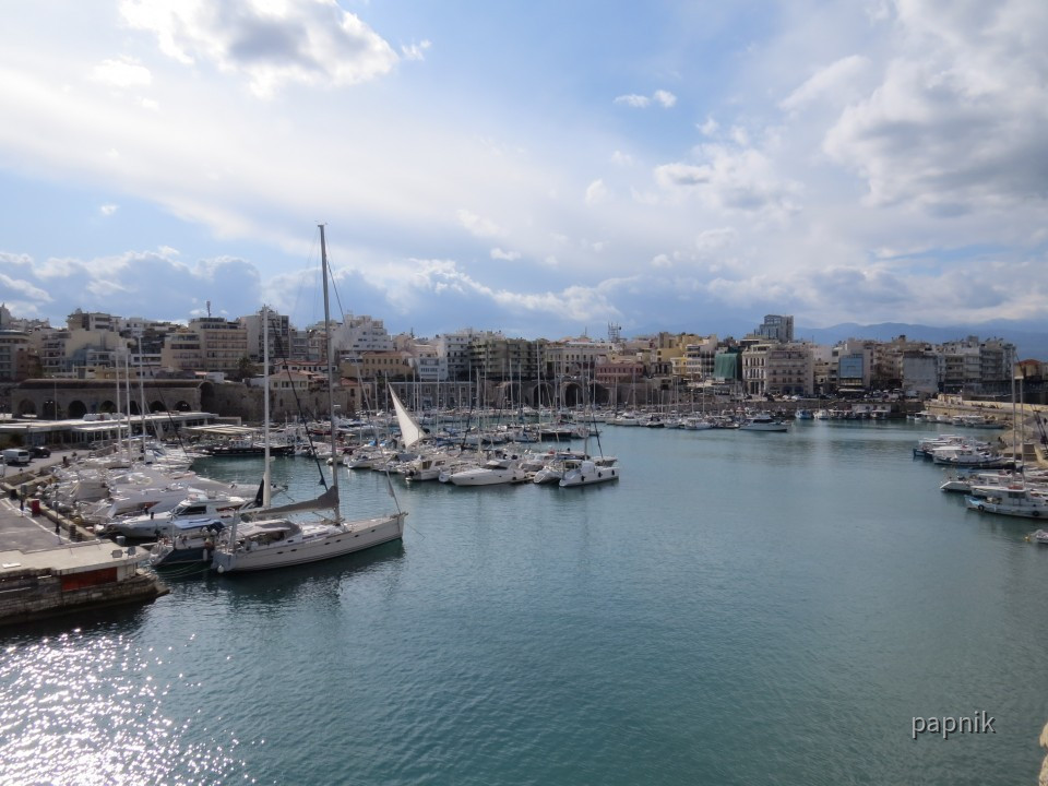 Heraklion