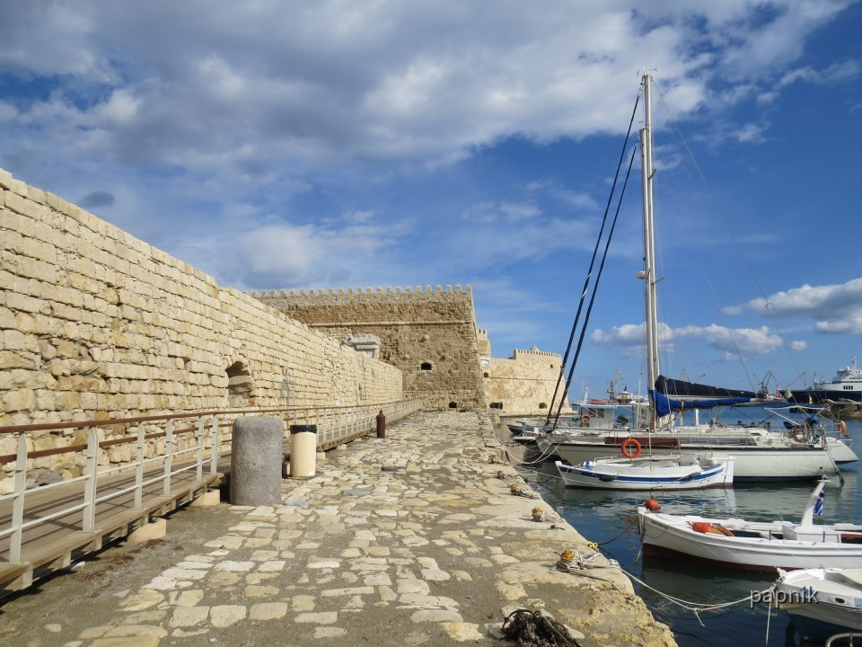 Castello del Molo
