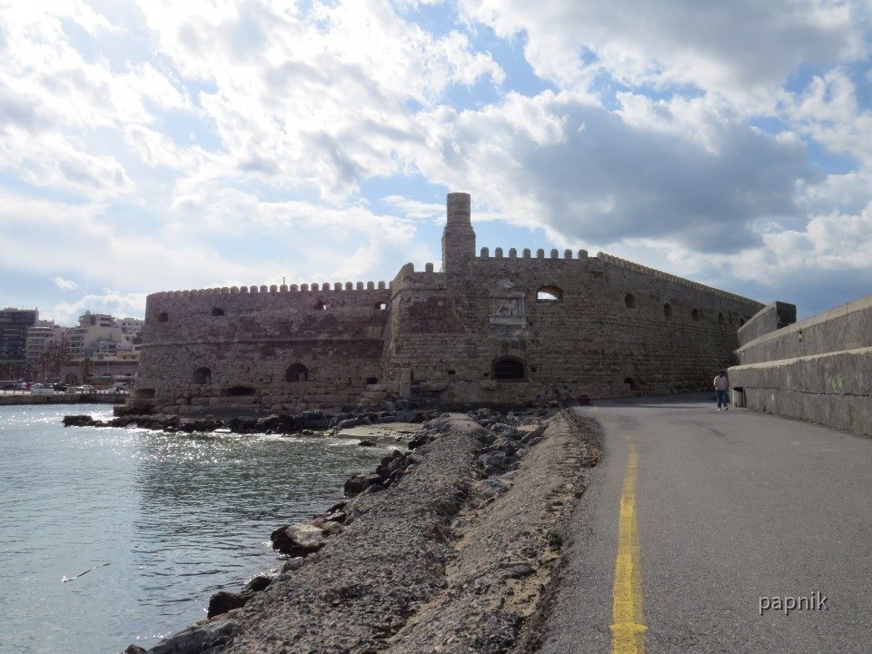 Castello del Molo
