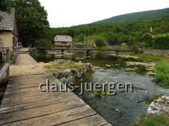 Majerovo Vrilo Gacka