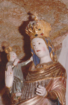 St. Nikolaus Matrei 1