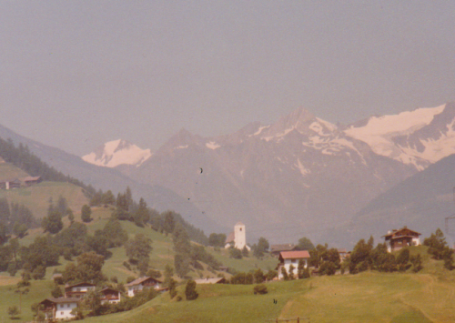 St. Nikolaus Matrei 2