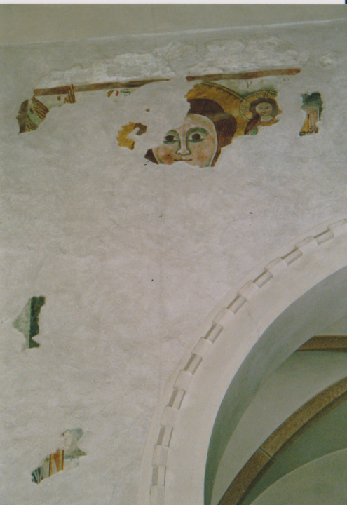 Gemona 1997 -Christophorus