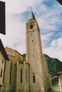 Venzone 1997 außen groß