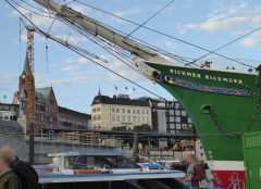 Rickmer Rickmers