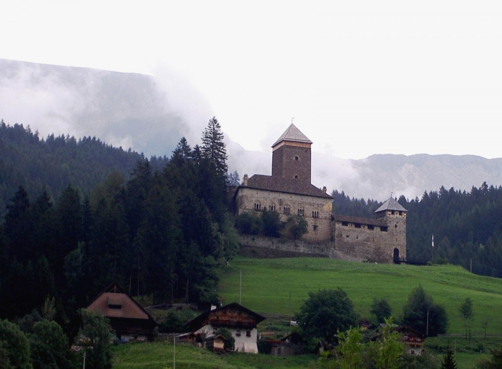 Sarntal-Sarnthein (2)