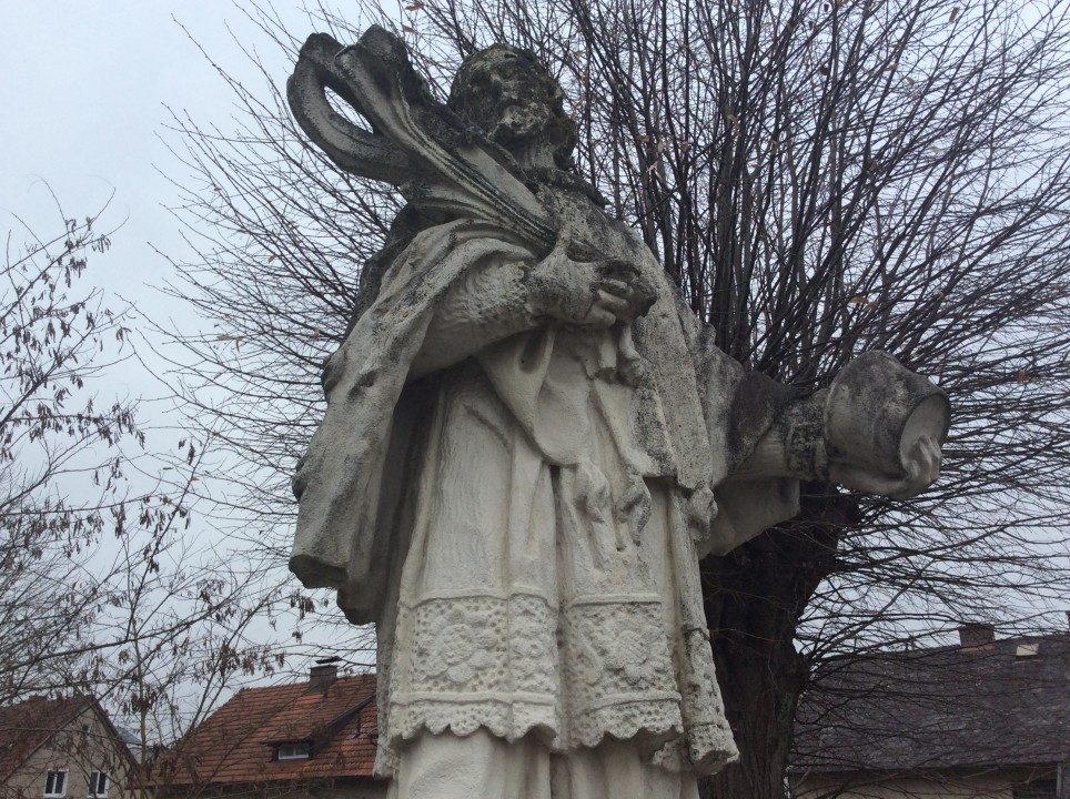 Enns < Nepomuk