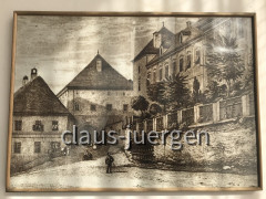 Marinekrankenhaus Pula