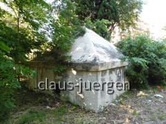 Marinekrankenhaus Pula