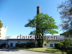 Marinekrankenhaus Pula