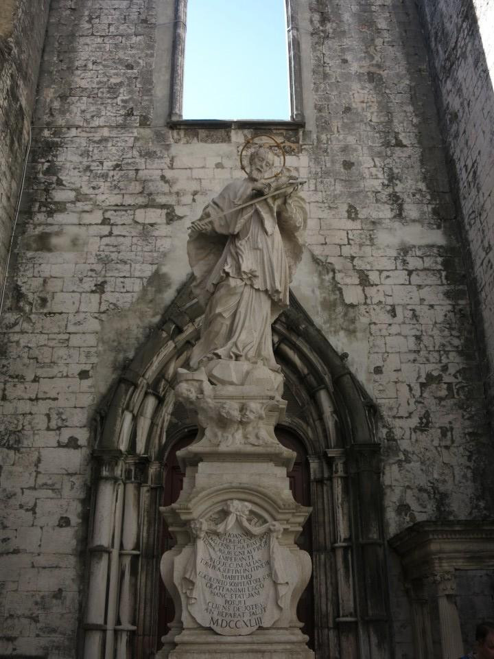 Lisboa < Nepomuk