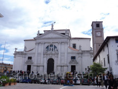 San Daniele del Friuli