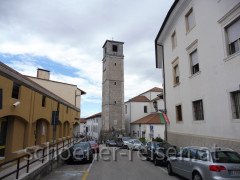 San Daniele del Friuli