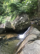 Ton Pling Wasserfall