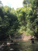 Ton Pling Wasserfall