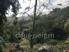 Ton Pling Wasserfall