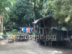 Ton Pling Wasserfall