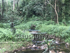 Ton Pling Wasserfall