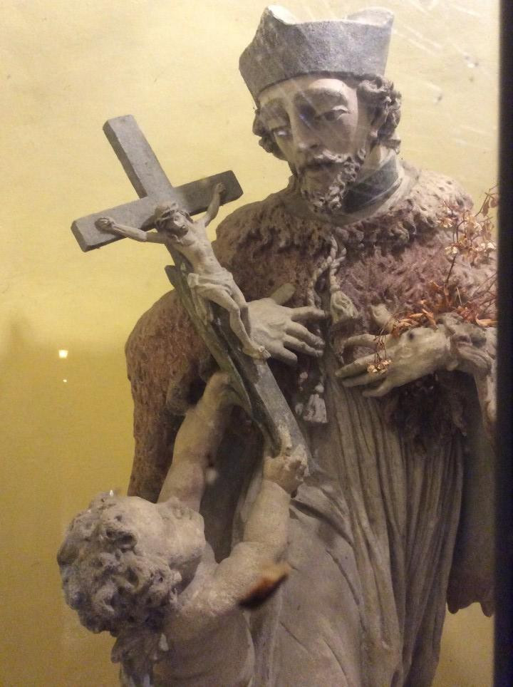 Breitenfurt bei Wien < Nepomuk
