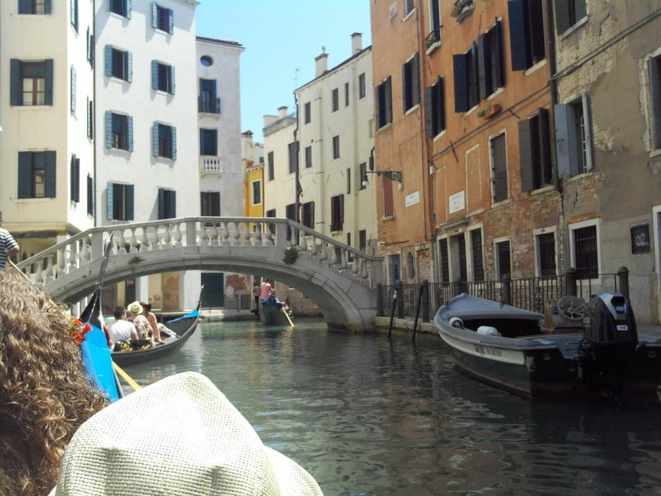 17 Venedig 2015