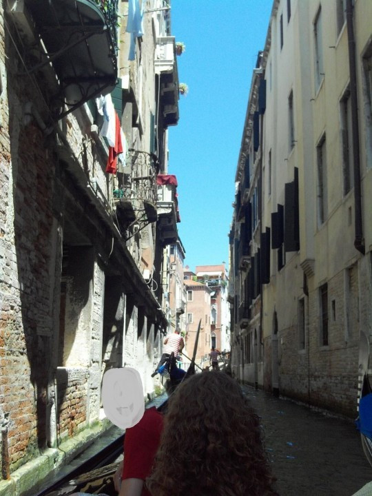 13 Venedig 2015