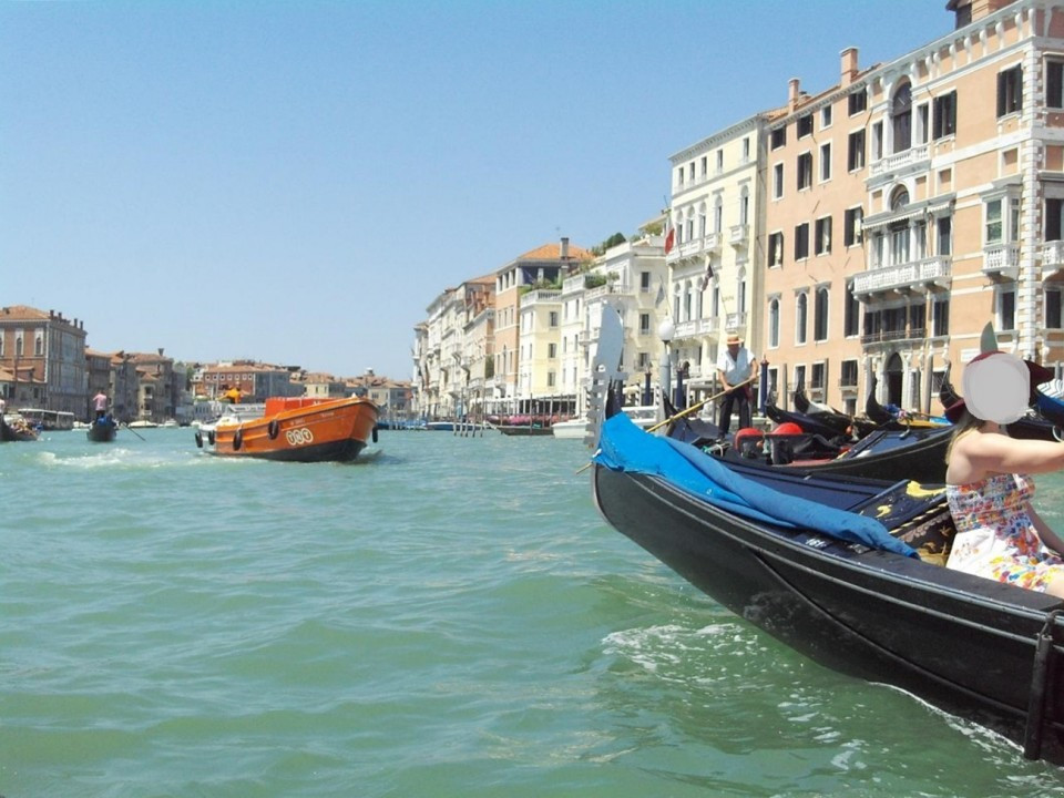 11 Venedig 2015