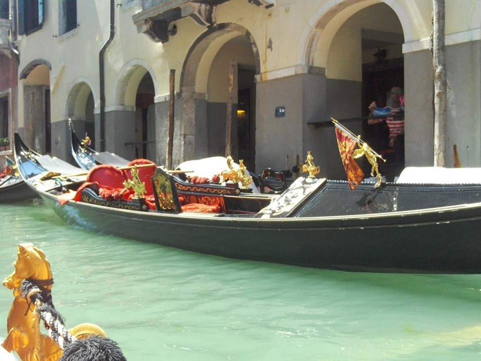 27 Venedig 2015