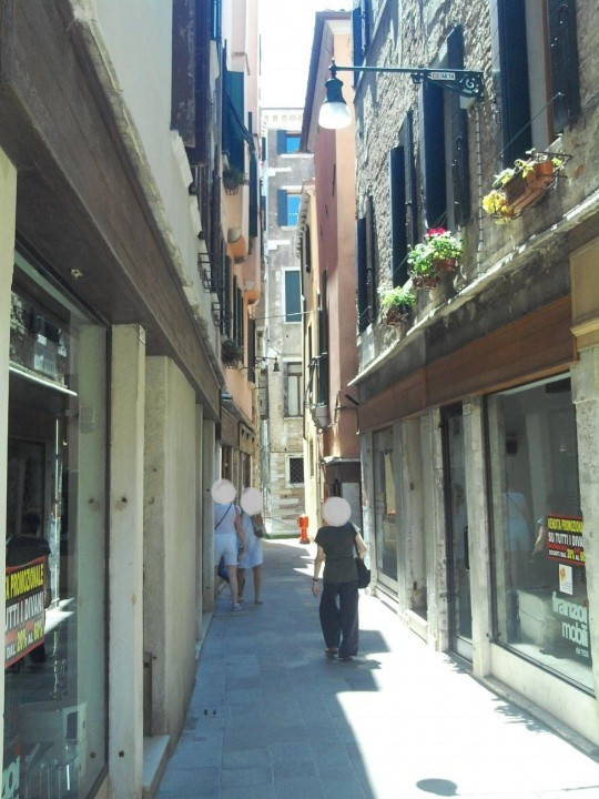 33 Venedig 2015