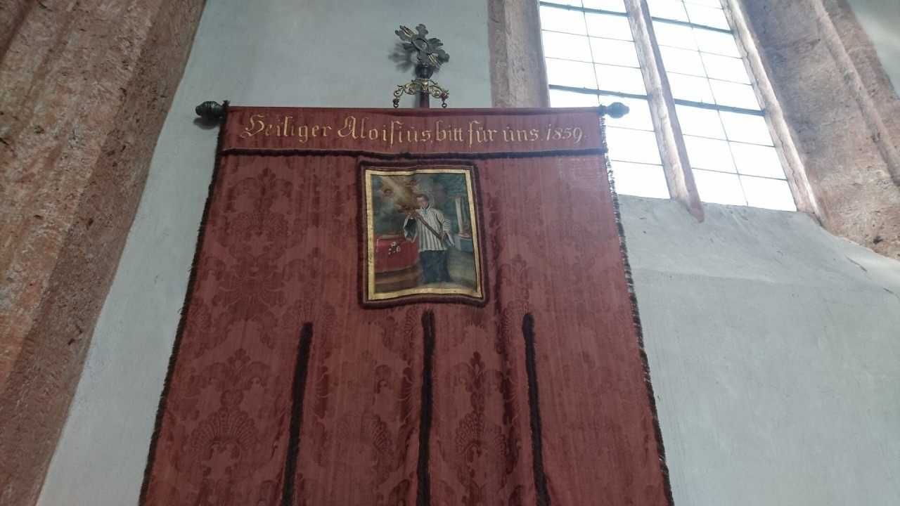 Lassing < Nepomuk