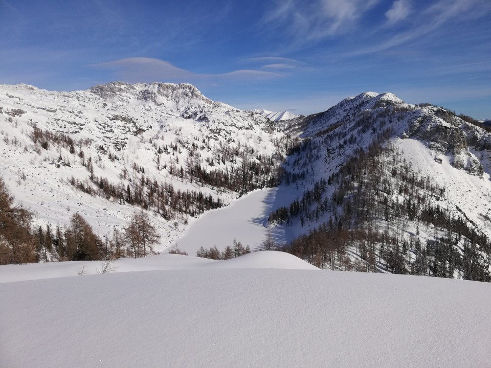 Tauplitzalm 2020