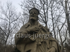 Nepomuk Wertach Türkheim Unterallgäu