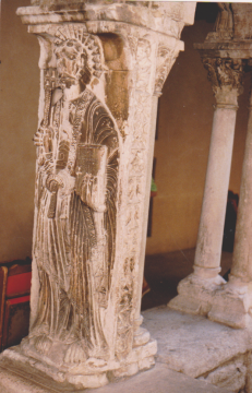 Frankreich Kathedrale 4