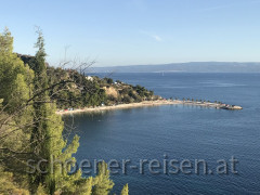 Split Halbinsel Marjan