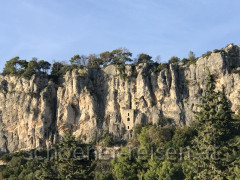 Split Halbinsel Marjan