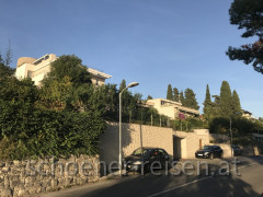 Split Halbinsel Marjan