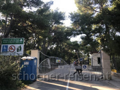 Split Halbinsel Marjan